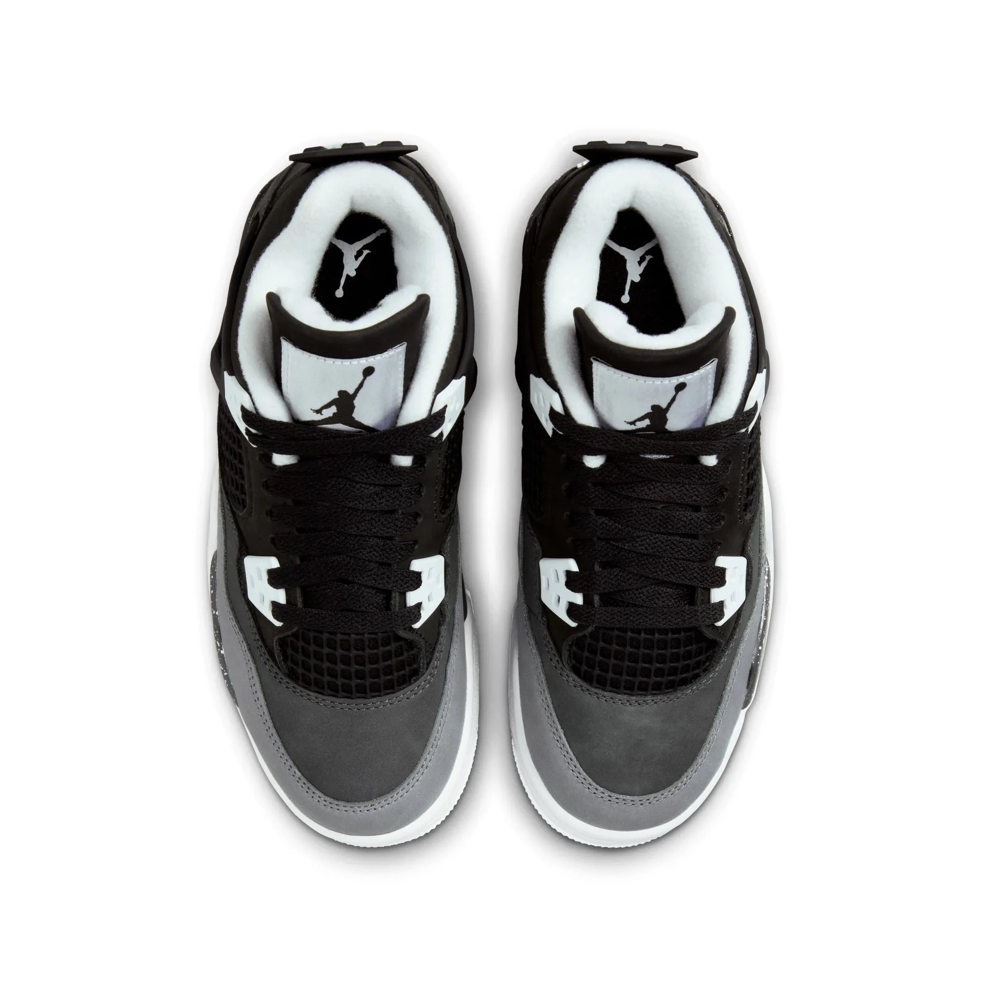 Youth Air Jordan 4 Retro 'Fear' (GS)