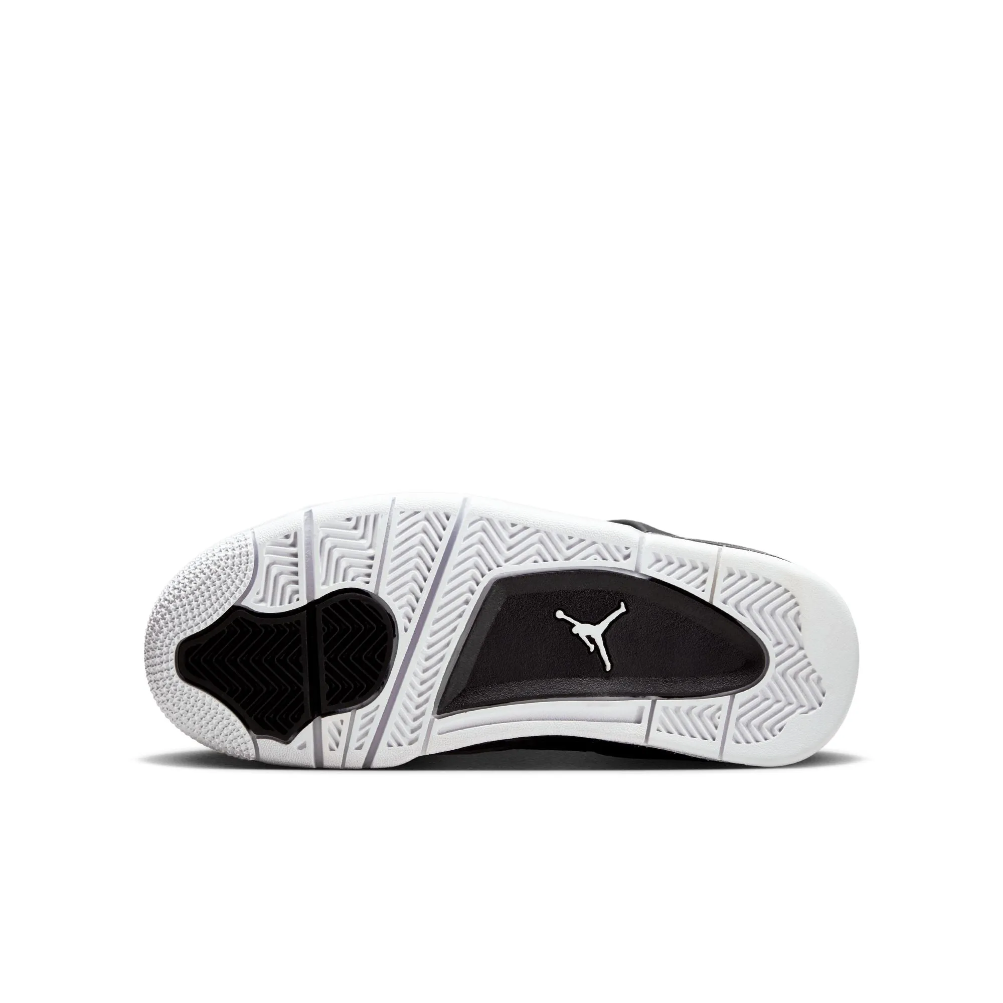 Youth Air Jordan 4 Retro 'Fear' (GS)