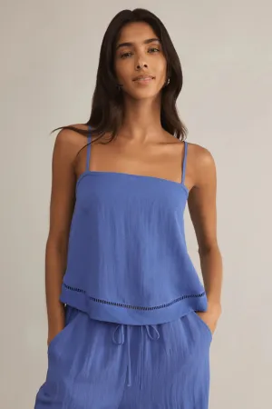 Z Supply: La Luz Tank in Riviera