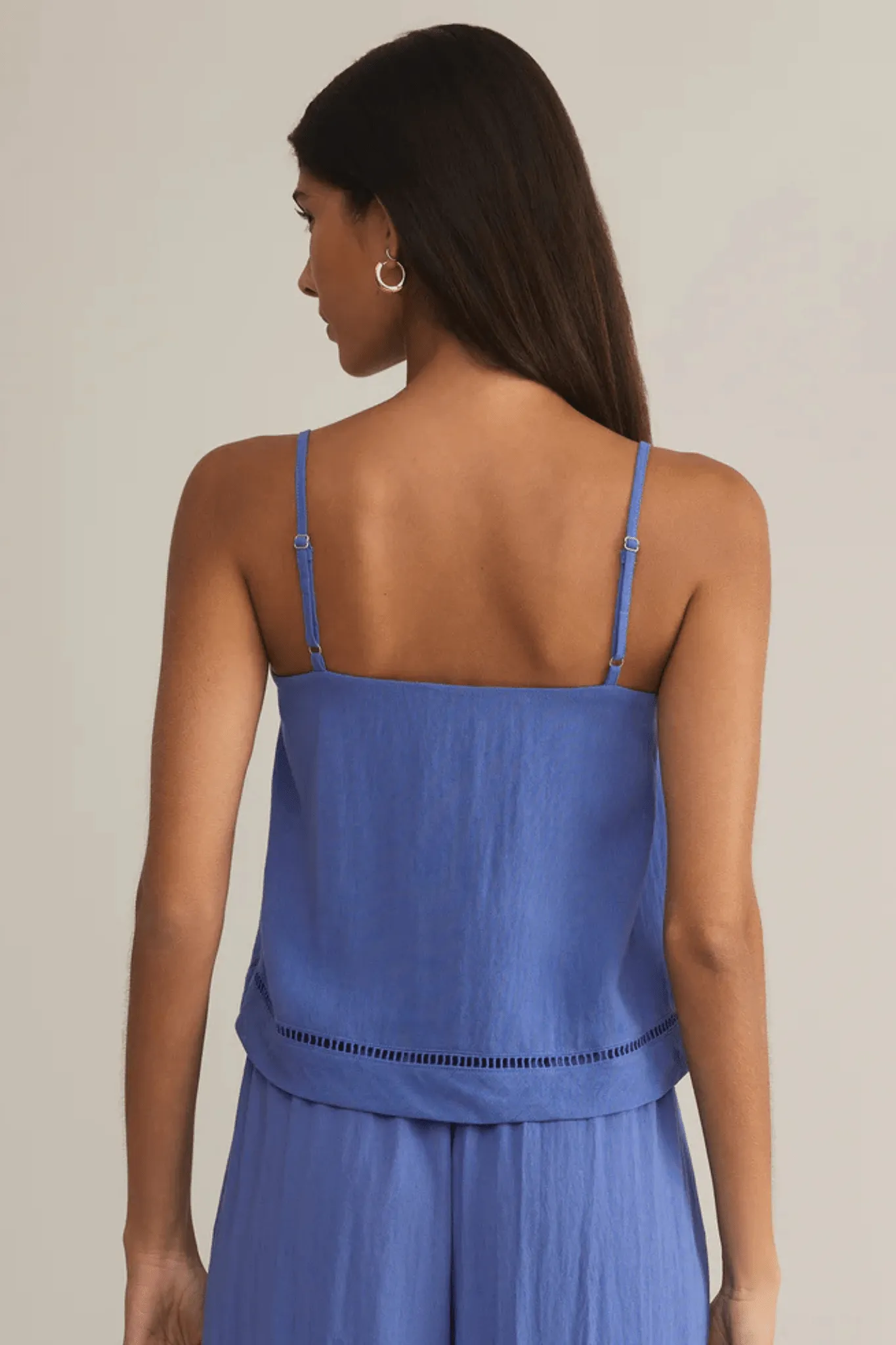 Z Supply: La Luz Tank in Riviera