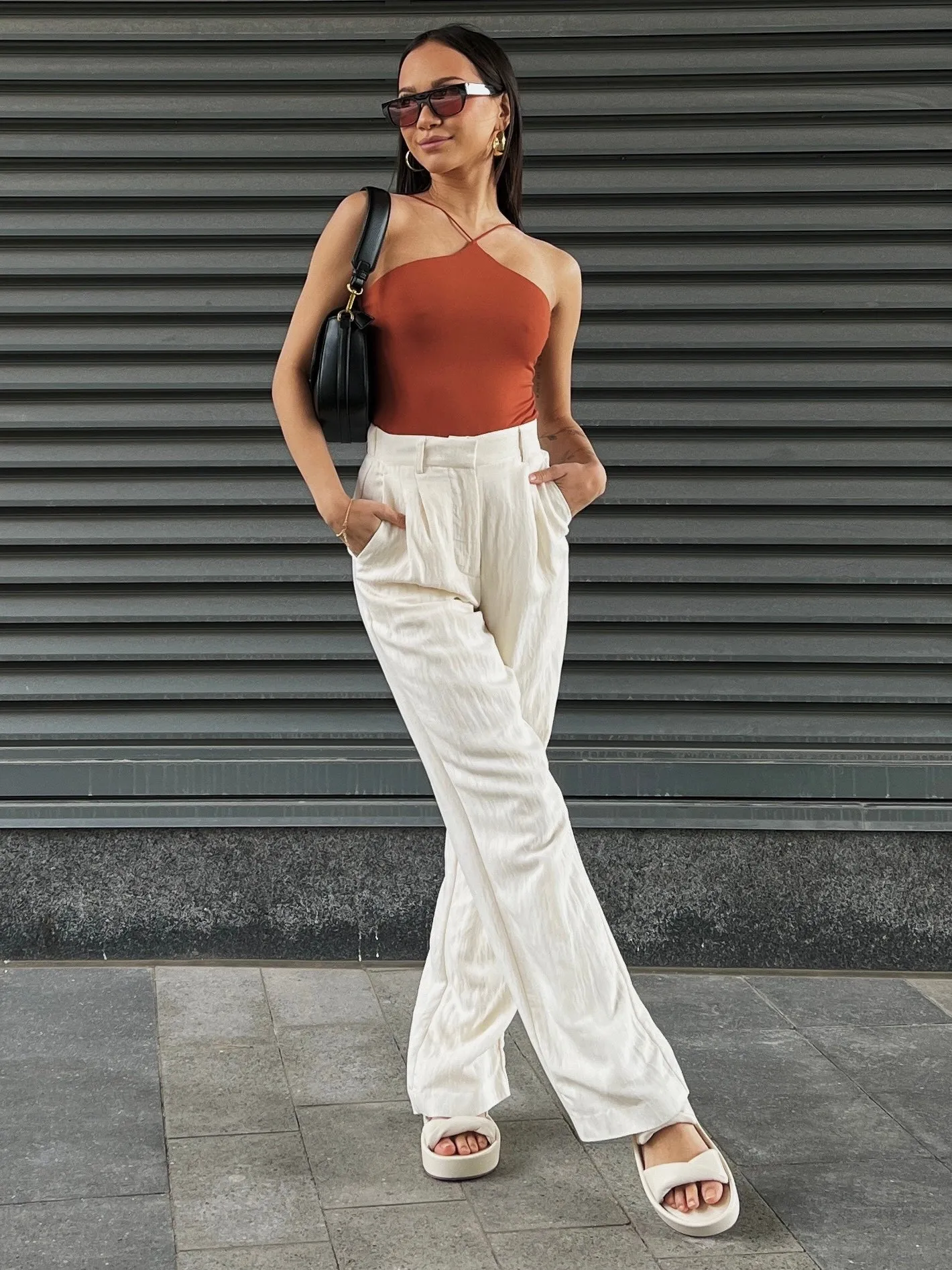 Z SUPPLY Lucy Airy Pant