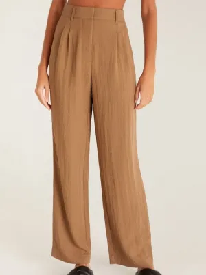 Z SUPPLY Lucy Airy Pant