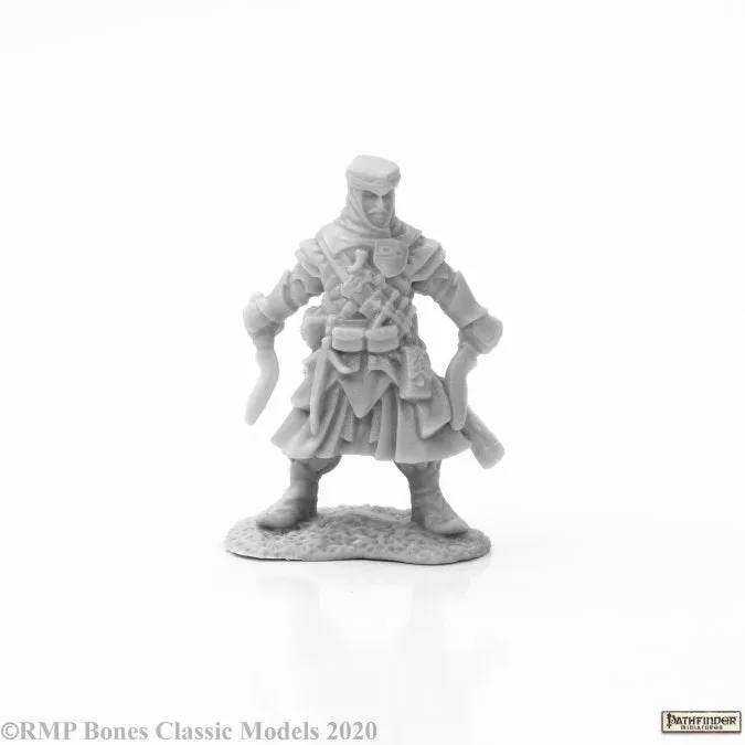Zadim, Iconic Slayer (89047)