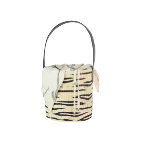 Zebra Bucket